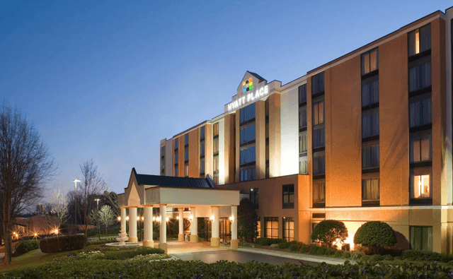 Hyatt Place
