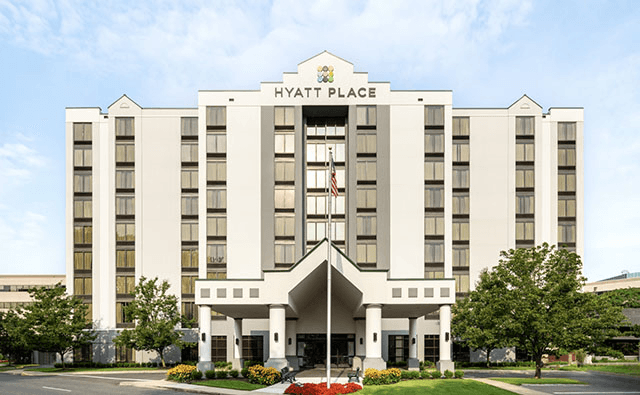 Hyatt Place