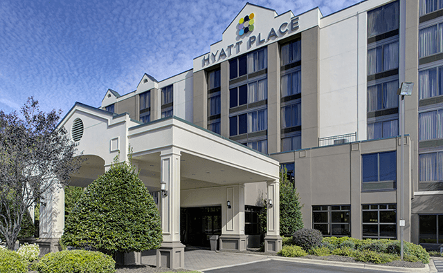 Hyatt Place
