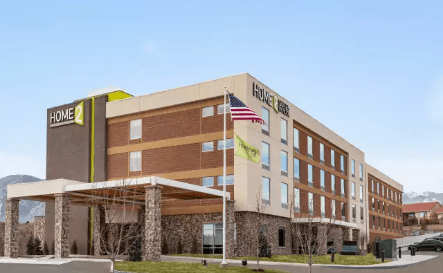 Home2 Suites in Colorado