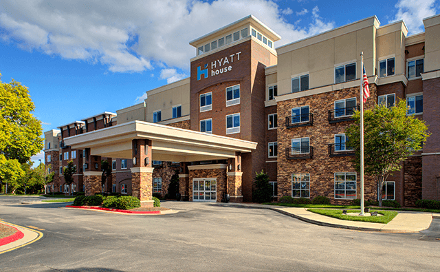 Hyatt House