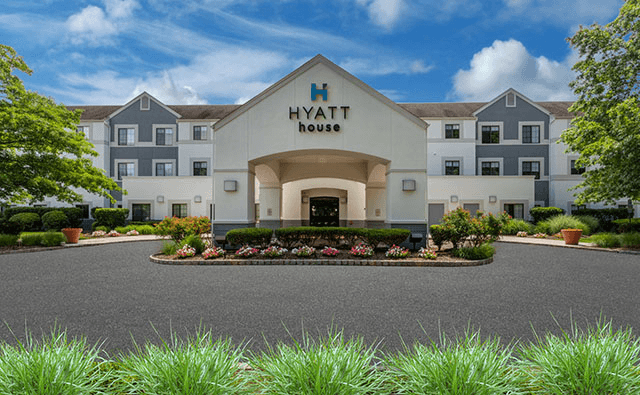 Hyatt House