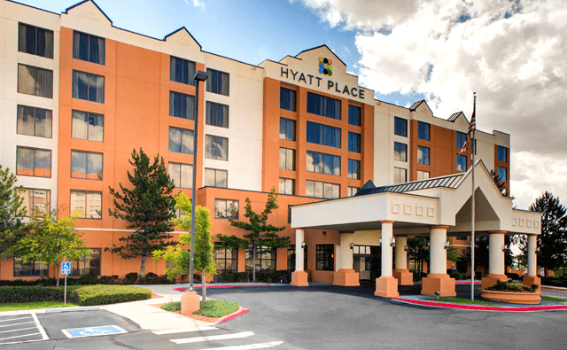 Hyatt Place