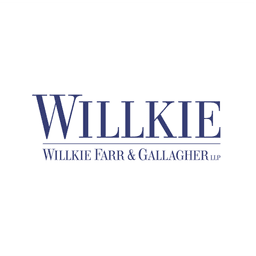Willkie Farr & Gallagher LLP Logo