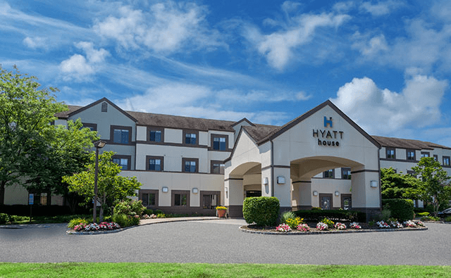 Hyatt House