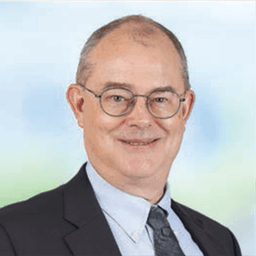 Board of Director - Stephen Ray Finch