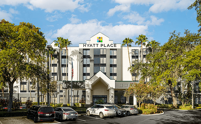 Hyatt Place